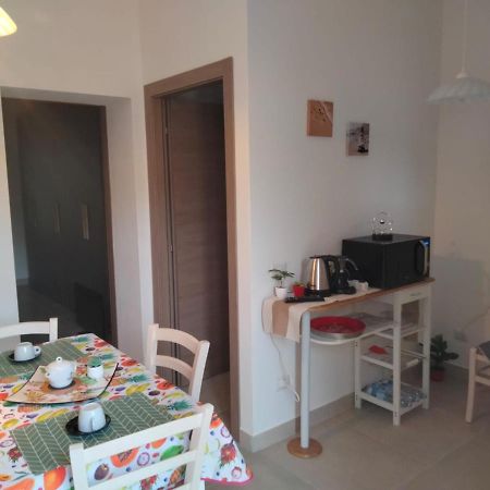 Sgm Casa Vacanze Masainas ภายนอก รูปภาพ
