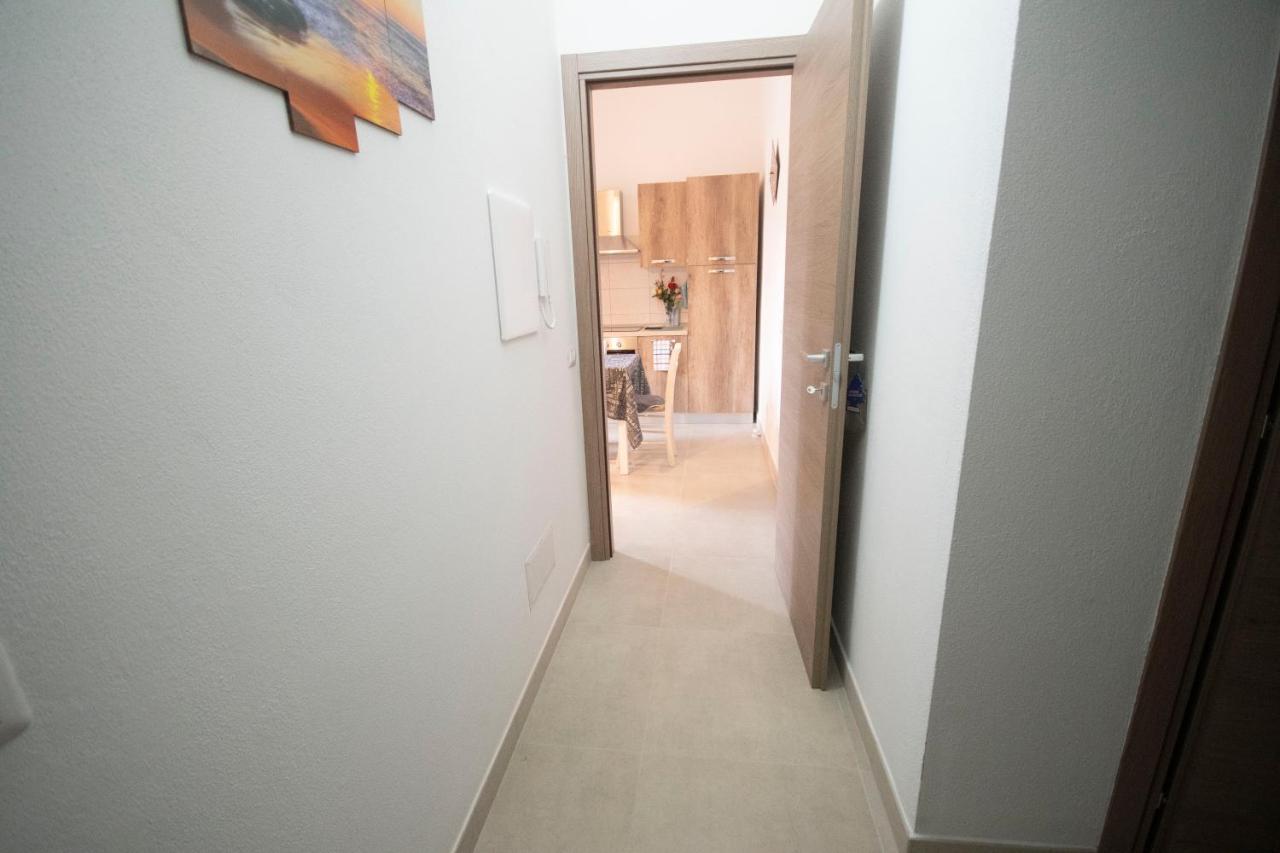Sgm Casa Vacanze Masainas ภายนอก รูปภาพ