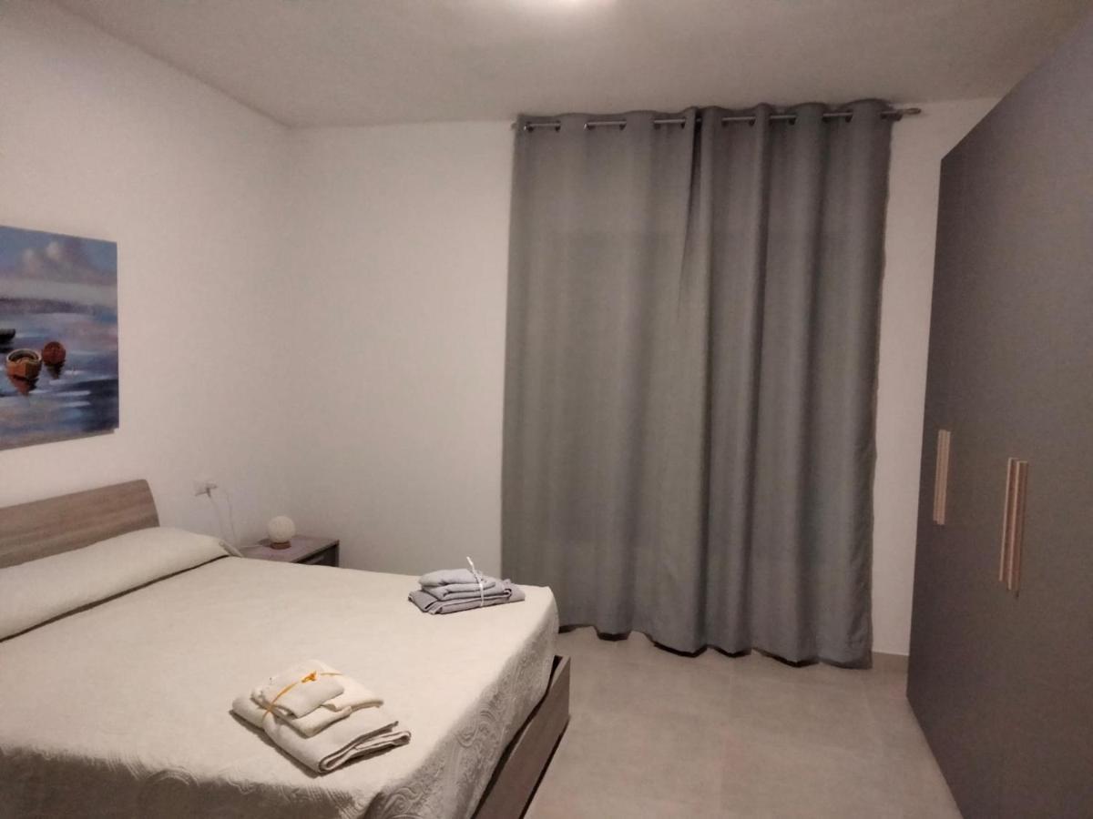 Sgm Casa Vacanze Masainas ภายนอก รูปภาพ